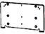 Mopar 5116280AC Reinforcement Front Bumper