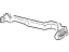 Mopar 55036789AB Heater Duct
