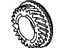 Mopar 5191010AB Gear Third