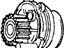 Mopar 68290837AA Pump Water