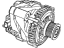Mopar 56029784AA Generator Engine