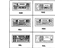 Mopar 4858556AC Radio AM/FM Cassette