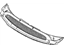 Mopar 4717553AD Panel Cowl Top