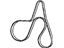 Mopar 5080313AA Belt V - Belt