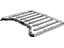 Mopar 55397058AC Seal Hard Top Front