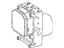 Mopar 68026562AA Control Unit Anti-Lock Brake