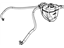 Mopar 55056542AC Bottle Coolant Recovery