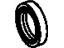 Mopar 68373843AA Seal Torque Converter Hub