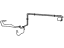 Mopar 68190127AC Tube Bundle Brake