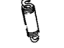 Mopar 4188666 Spring, Clutch Cable Adjuster