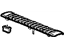 Mopar 6505621AA Floor Console Retainer Nut, Plastic