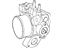 Mopar 4861254AC Throttle Body