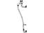 Mopar 55037852AE Hose Heater Supply And Return