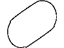 Mopar 5027163AA Tape Sealing