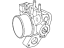Mopar 5283222 Throttle Body