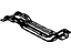 Mopar 55395550AA Crossmember Floor Pan