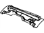 Mopar 55395762AB Crossmember Rear Seat