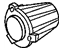 Mopar 68026950AA Retainer Assembly Rear Output