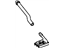 Mopar 68026944AA Tube And Screen Oil