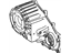 Mopar 68026847AA Case Half Front