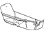 Mopar TU03DX9AD Carpet, Front Driver Side