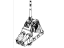 Mopar 4787981AB Shifter Tower