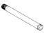 Mopar 68400379AA Intermediate Shaft