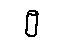 Mopar 4764221AB Sleeve Shock Absorber