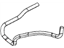 Mopar 68078545AE Hose Power Steering Return
