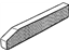 Mopar 5013595AB Filter Air