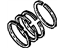 Mopar 4471874 Seal Ring, Reaction Shaft Support, W/4471895 Transmission