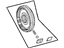 Mopar 5142867AA Synchronizer Third And Fourth