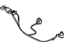 Mopar 4606093AE Sensor Knock