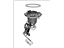 Mopar RL136023AD Module Kit Auxiliary Fuel Pump - Includes Pump, Unit, O-Ring