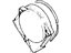 Mopar MD332316 Upper Timing Cover