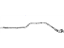 Mopar 68059496AA Tube Fuel Transfer