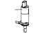 Mopar 68261162AA Washer Pump, Front