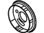Mopar 4892340AA Camshaft Gear, Driver Side