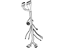 Mopar 68021199AA Harness Wiring