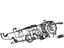 Mopar 5057637AB Column Steering