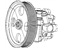Mopar 4721442AB Pump Power Steering