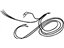 Mopar 68000652AA Harness Wiring