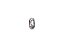 Mopar 68109677AA Grommet Wiring