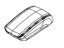 Mopar 5ZK071X9AB Armrest Console