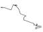 Mopar 52013816AC Tube And Hose Assembly Brake Right Rear