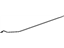 Mopar 52128074AB Tube Brake