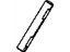Mopar 68019471AA Pinion Shaft