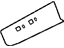 Mopar 5HS78BD5AD Bezel Power Window/Door Lock Switch