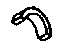 Mopar 5014186AA Bearing Package Crankshaft C Grade