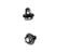 Mopar 68318660AA Lower Hinge Screw